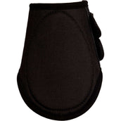 Kentucky Horsewear Eventing Boots 3D Air Flow Skin Friendly Short Hind Noir