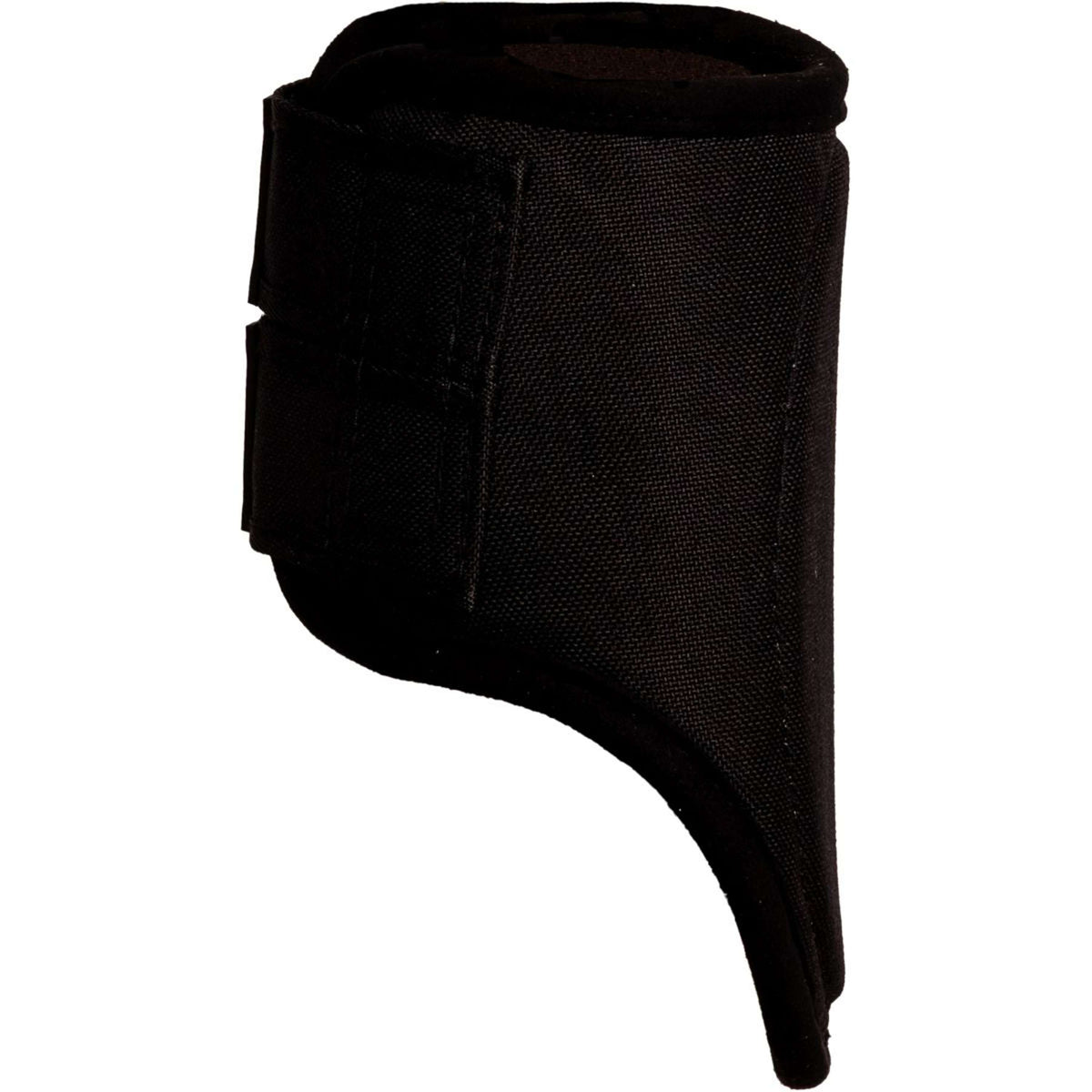 Kentucky Horsewear Eventing Boots 3D Air Flow Skin Friendly Short Hind Noir