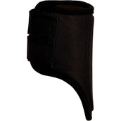 Kentucky Horsewear Eventing Boots 3D Air Flow Skin Friendly Short Hind Noir