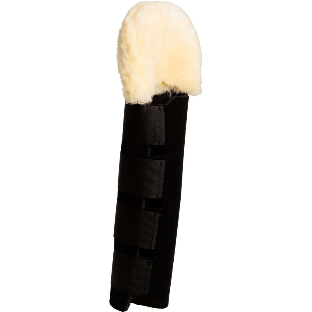 Kentucky Horsewear Protege Queue Peau d'Agneau