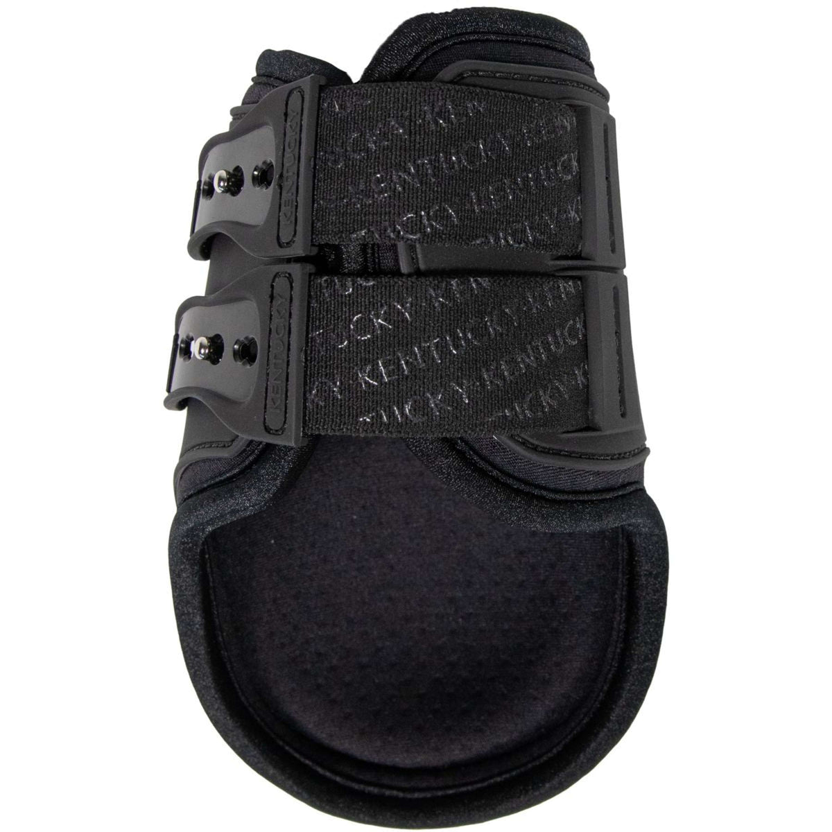 Kentucky Horsewear Protège-Boulets Elastic Noir