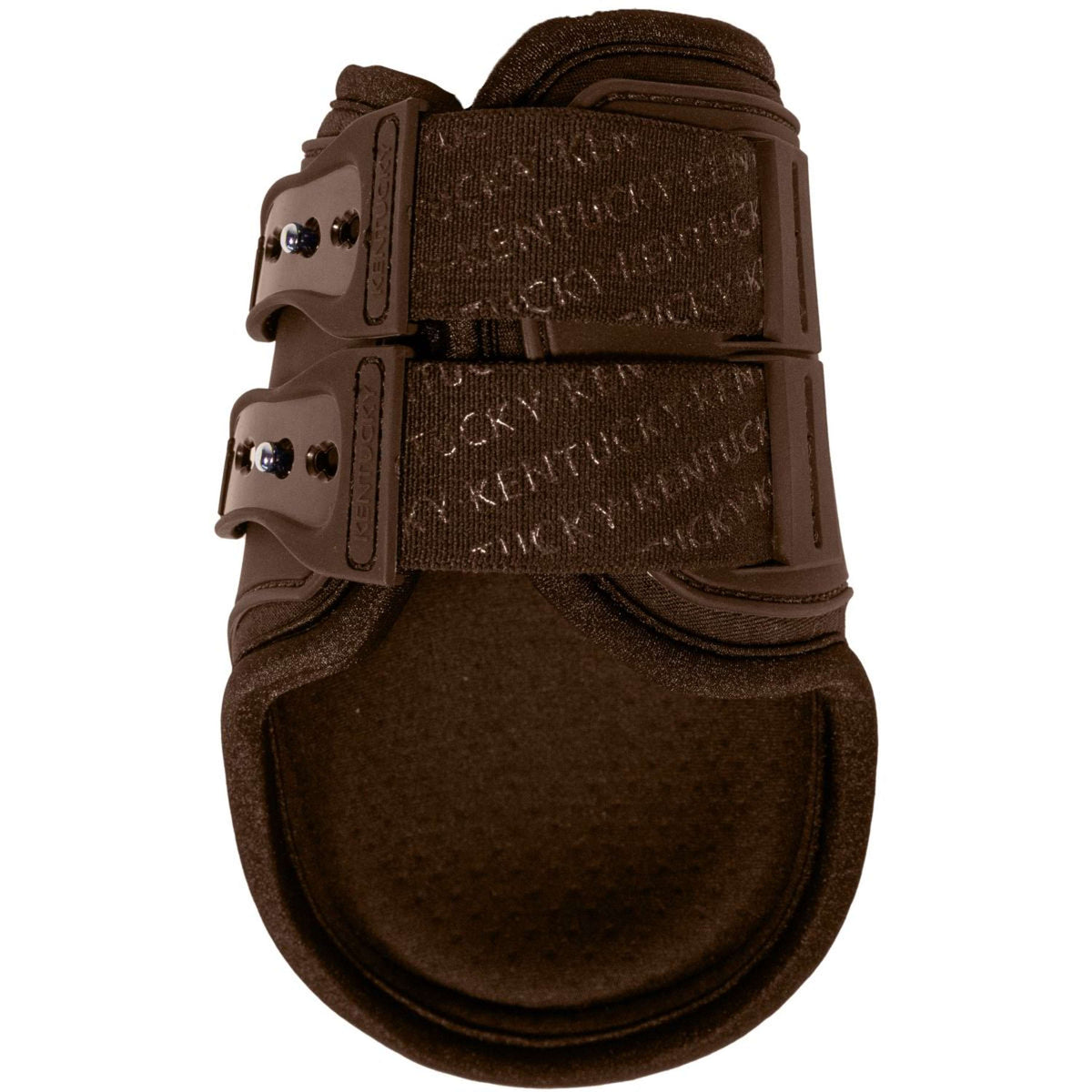 Kentucky Horsewear Protège-Boulets Elastic Marron