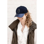 Kentucky Casquette Sparkling Marin