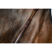 Dyon Collier de Chasse Bridge New English Collection Marron