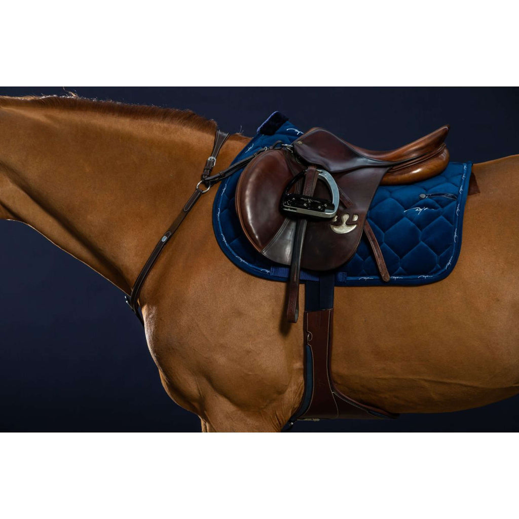 Dyon Collier de Chasse Bridge Working by Dyon Marron
