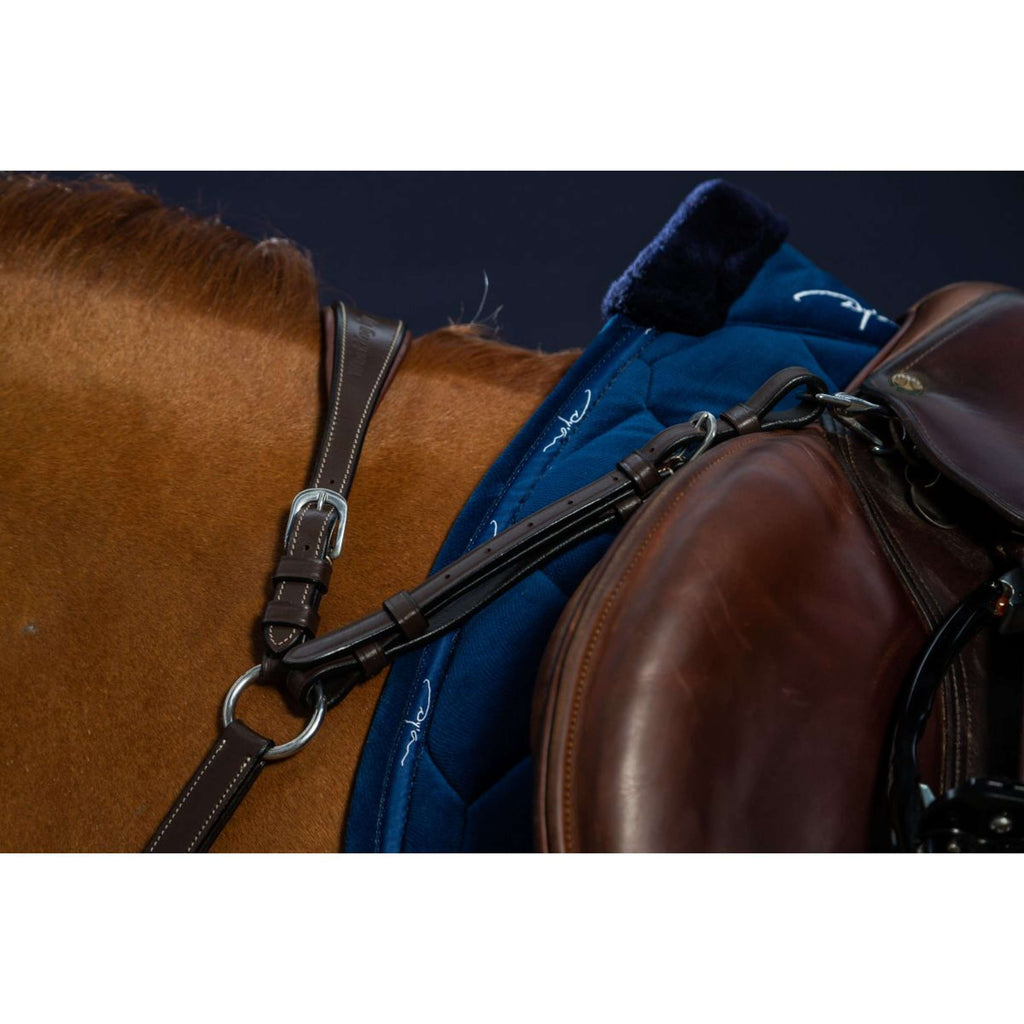 Dyon Collier de Chasse Bridge Working by Dyon Marron