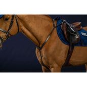 Dyon Collier de Chasse Bridge Working by Dyon Marron