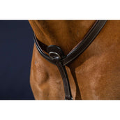 Dyon Collier de Chasse Bridge Working by Dyon Marron