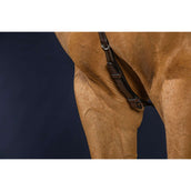 Dyon Collier de Chasse Bridge Working by Dyon Marron