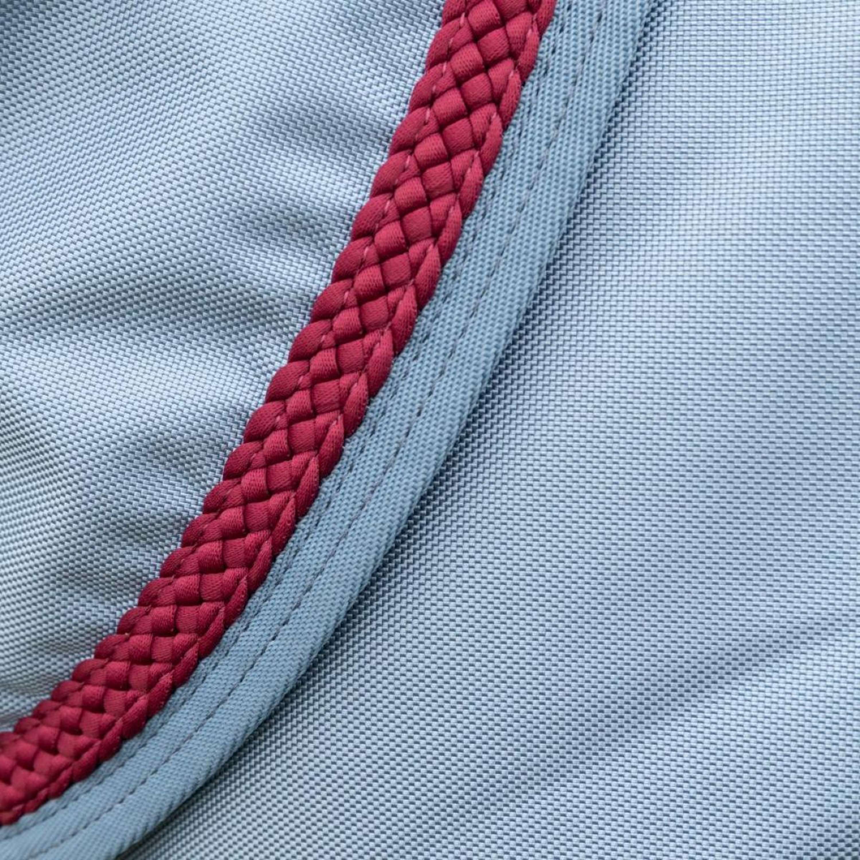 Kentucky Horsewear Couvre-Cou All Weather Waterproof Pro 150g Denim