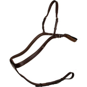 Dyon Collier de Chasse Long Bridge New English Collection Marron