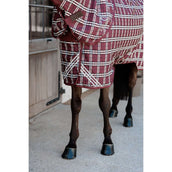 Kentucky Horsewear Couvre-Cou All Weather Waterproof Comfort 0g Bordeaux