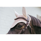 Kentucky Bonnet Anti-Mouches Wellington Tressé Rose clair