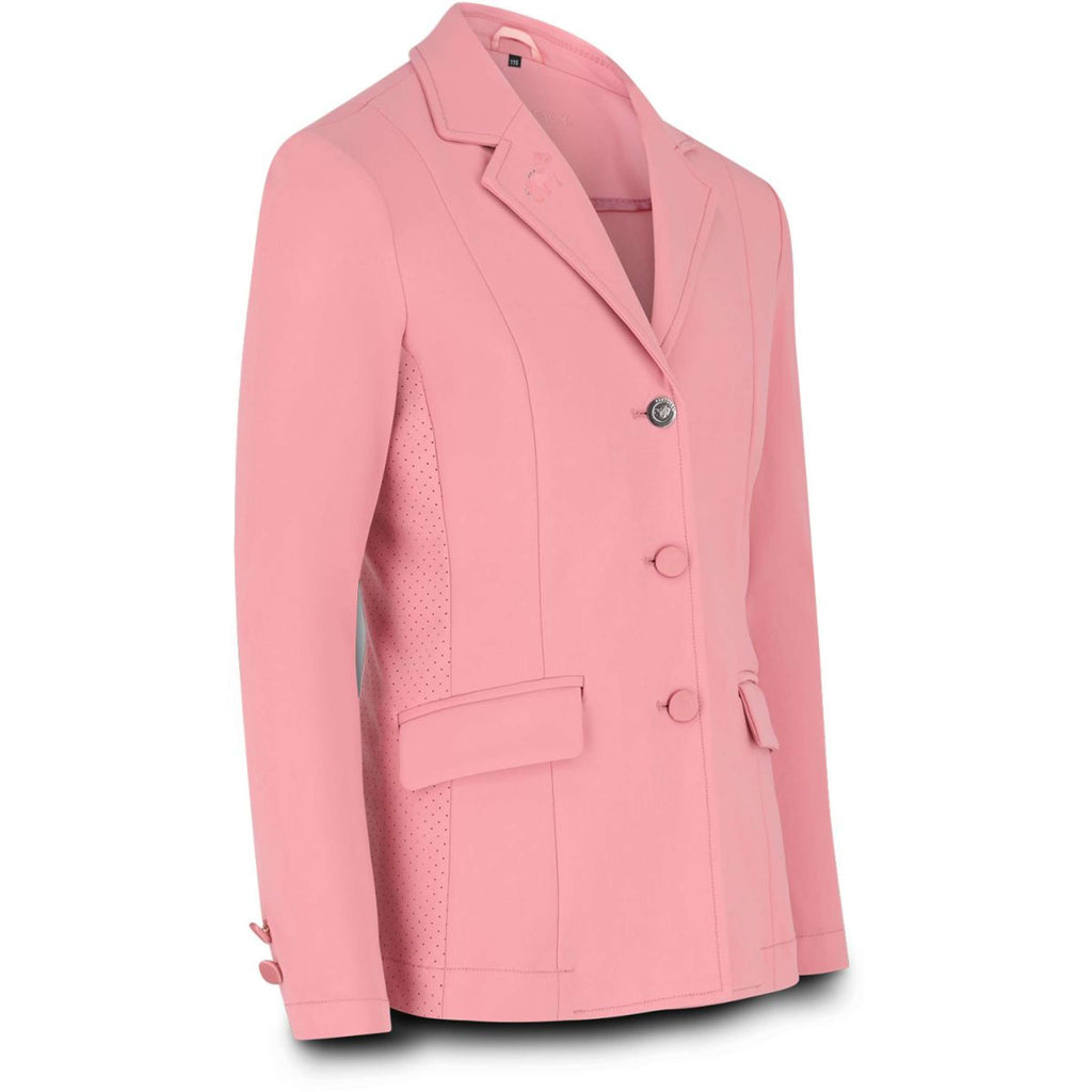 Kentucky Petite Veste de Concours Sammy Girls Old Rose