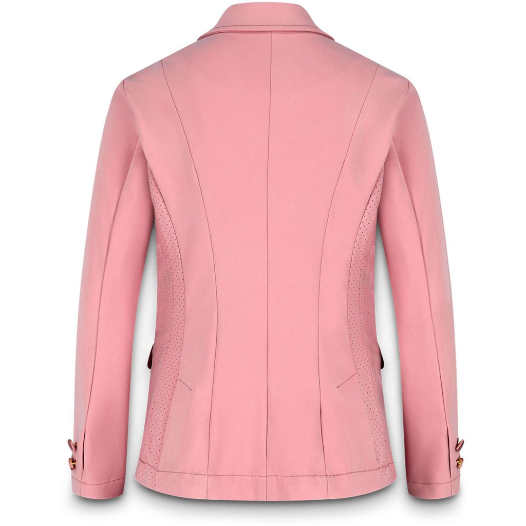 Kentucky Petite Veste de Concours Sammy Girls Old Rose