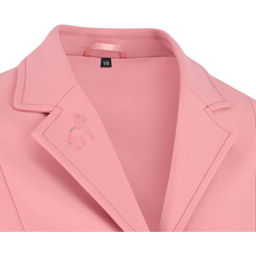 Kentucky Petite Veste de Concours Sammy Girls Old Rose