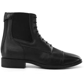 Dyon Jodhpurs Front laces Noir