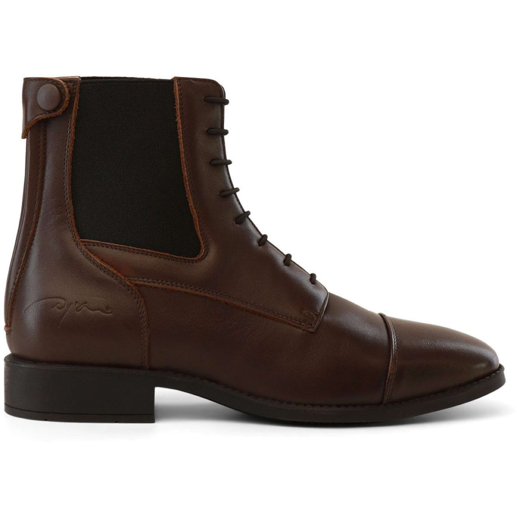 Dyon Jodhpurs Front laces Marron
