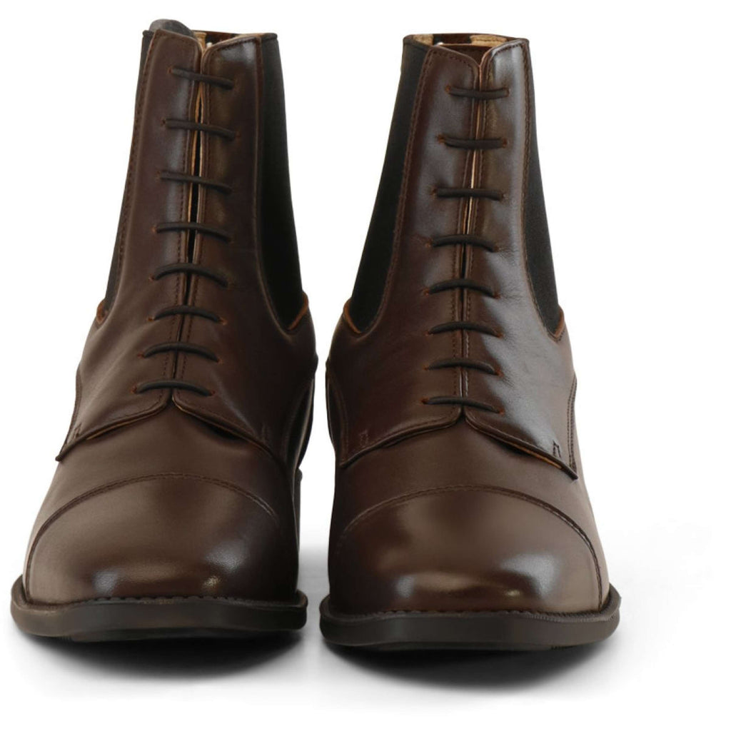 Dyon Jodhpurs Front laces Marron