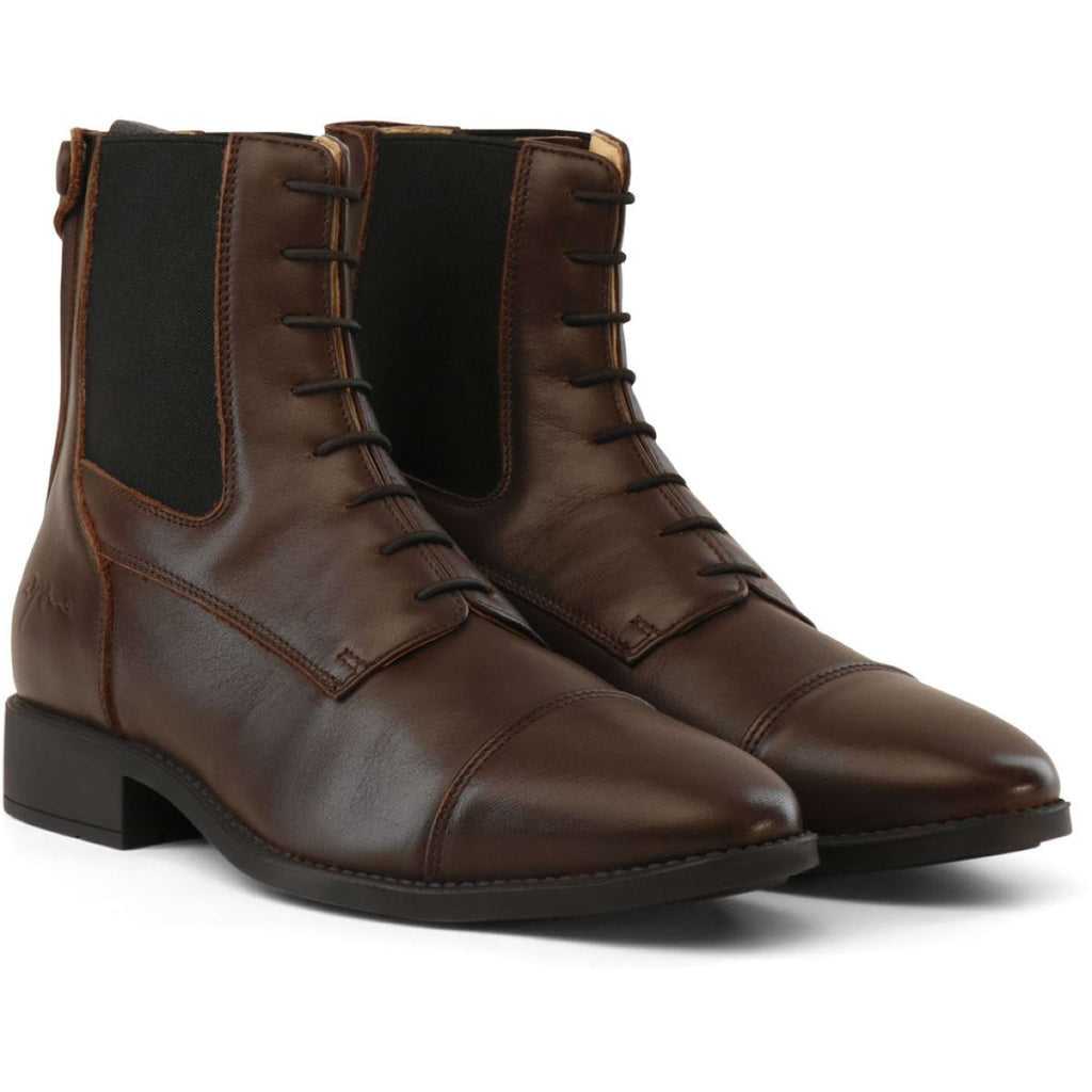 Dyon Jodhpurs Front laces Marron