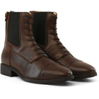 Dyon Jodhpurs Front laces Marron
