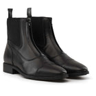 Dyon Jodhpurs Front Zipper Noir