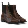 Dyon Jodhpurs Front Zipper Marron