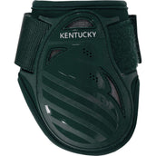 Kentucky Horsewear Protège-Boulets Young Horse Vert foncé