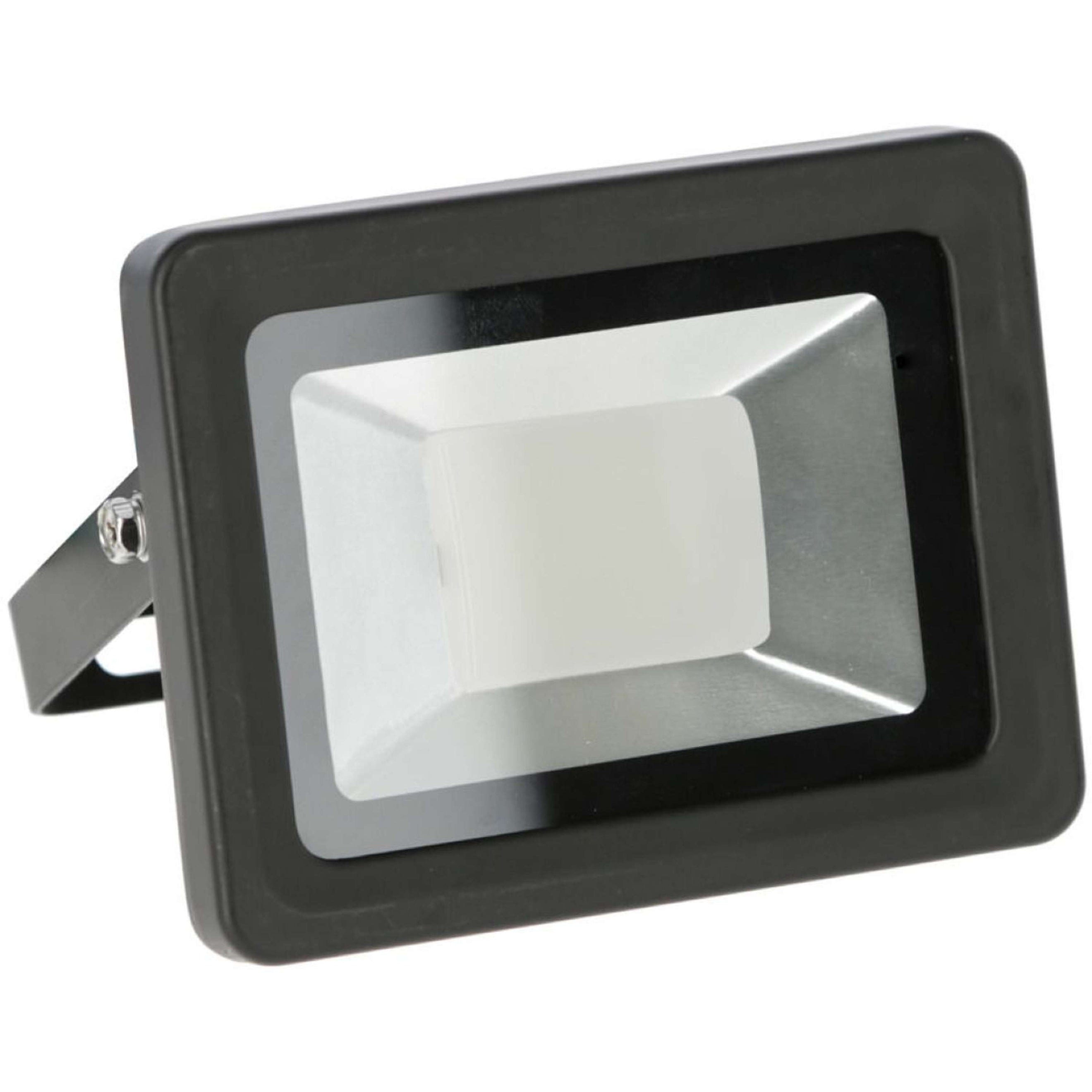 Kerbl Eclairage Extérieur LED Spotlight