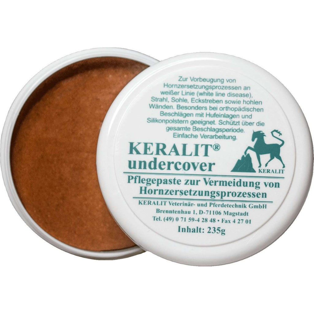 Keralit Pâte de soin