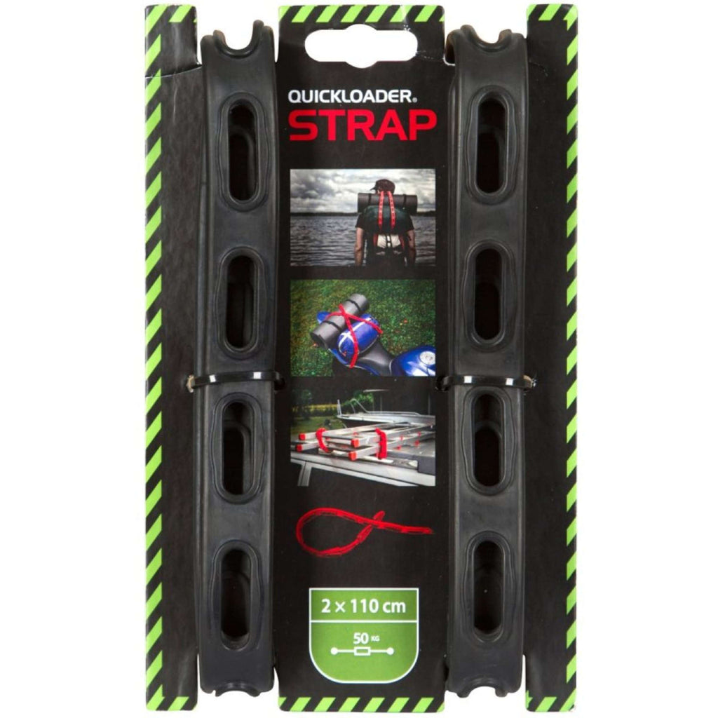 Kerbl Courroie en caoutchouc Strap