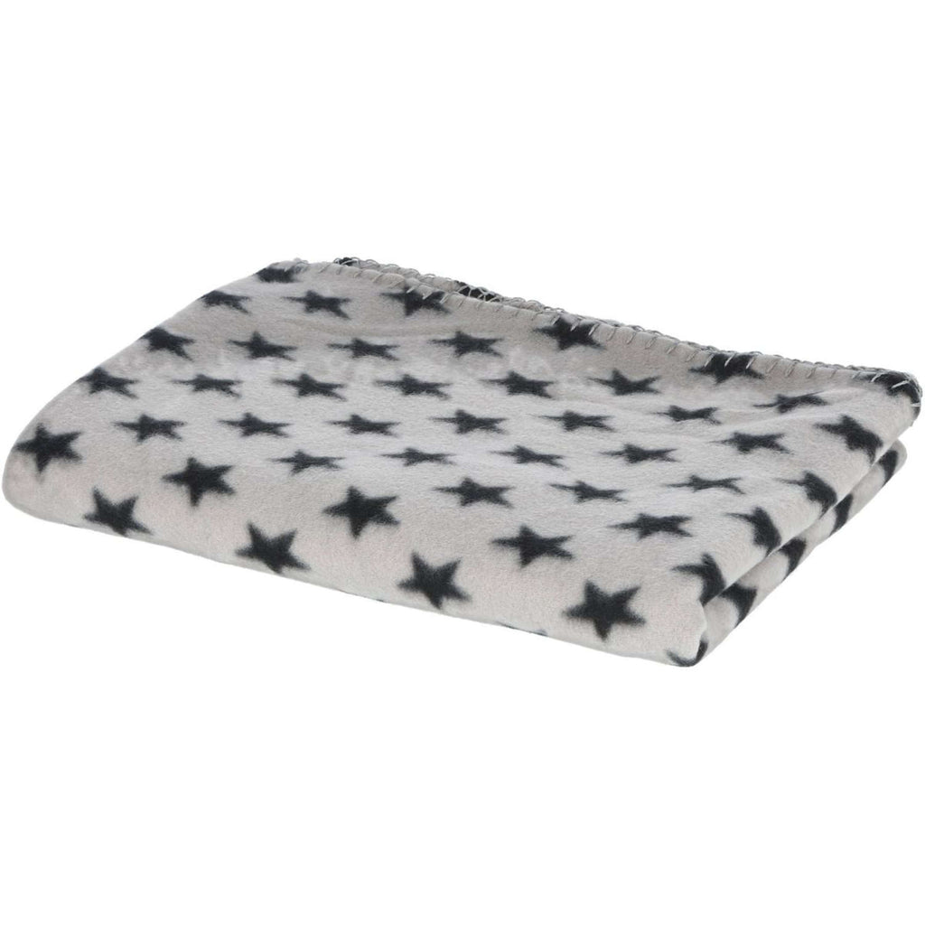 Kerbl Couverture pour Chien Stella Gris