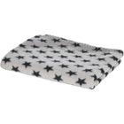 Kerbl Couverture pour Chien Stella Gris