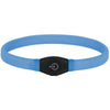 Kerbl Collier Bleu
