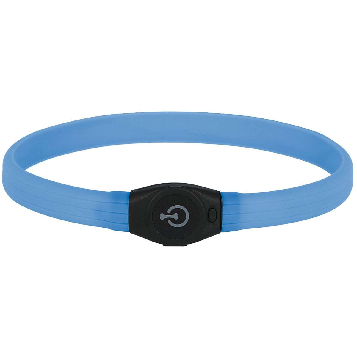 Kerbl Collier Bleu