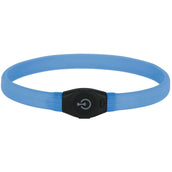 Kerbl Collier Bleu