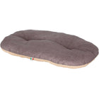 Kerbl Coussin pour Chien Loneta Maaron/Gris