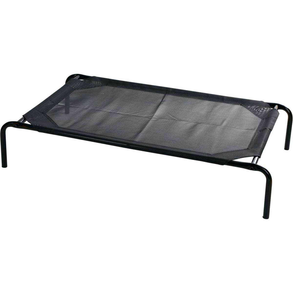 Kerbl Couchage pour Chien Vacation Noir