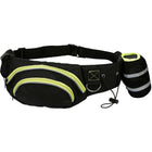 Kerbl Sac de Ceinture Active Noir