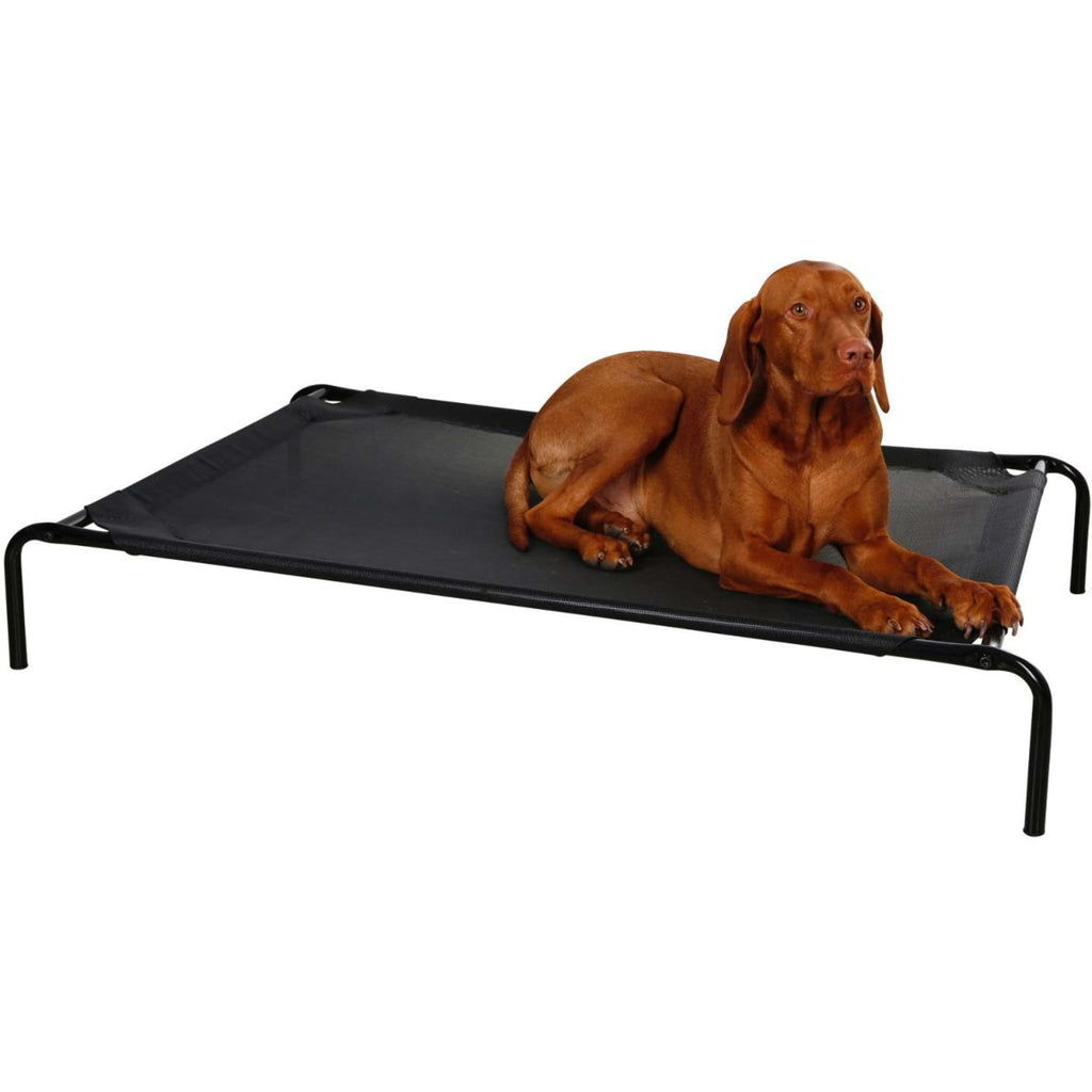 Kerbl Couchage pour Chien Vacation Noir