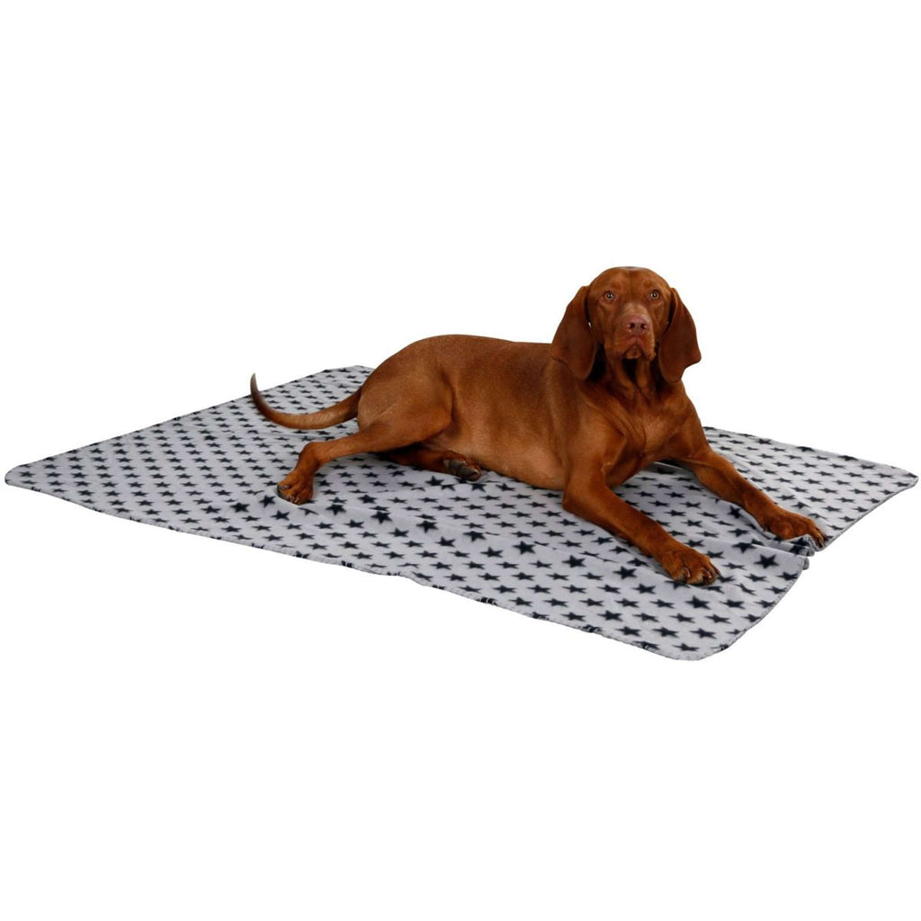 Kerbl Couverture pour Chien Stella Gris