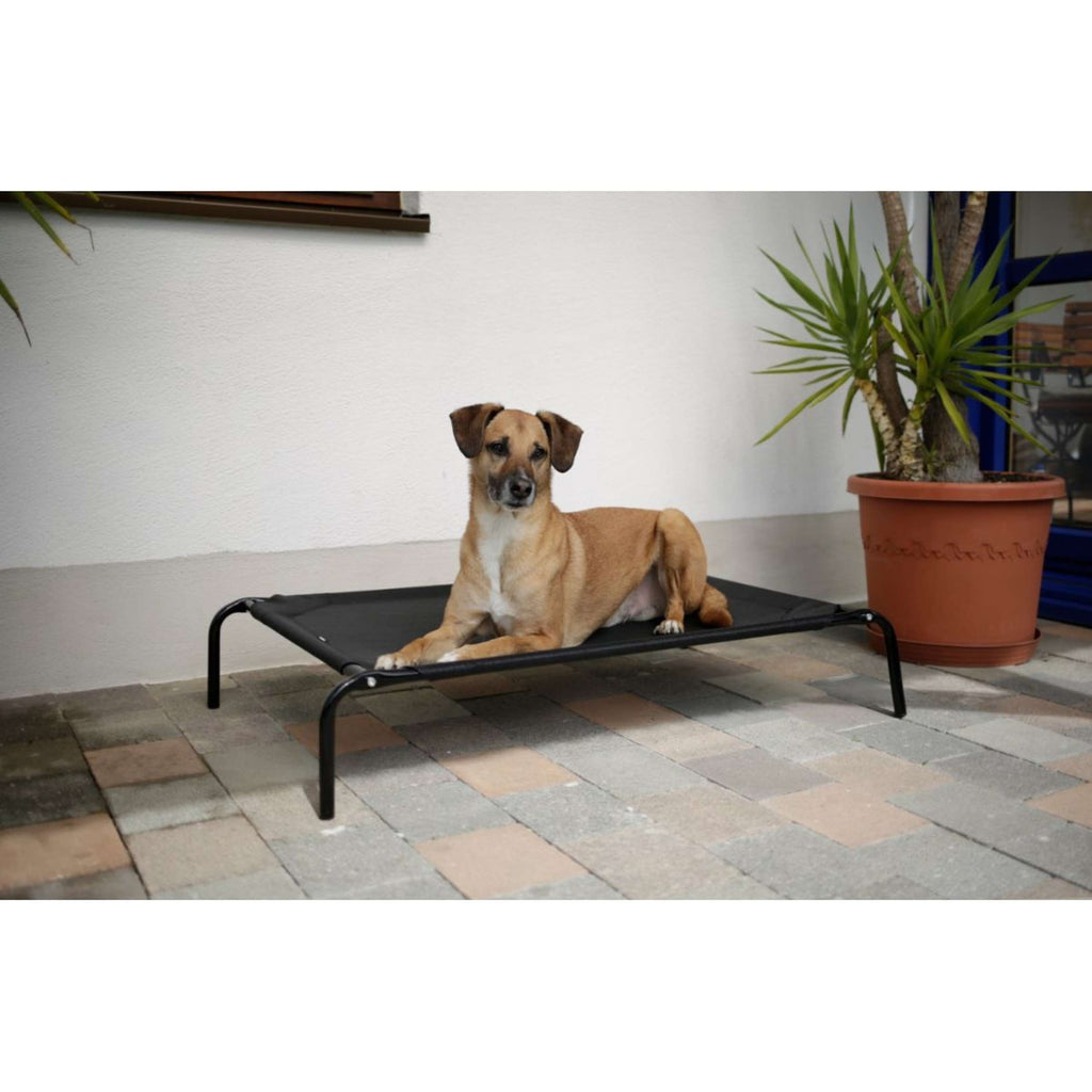 Kerbl Couchage pour Chien Vacation Noir