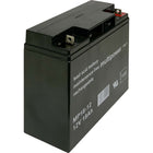 Ako Batterie