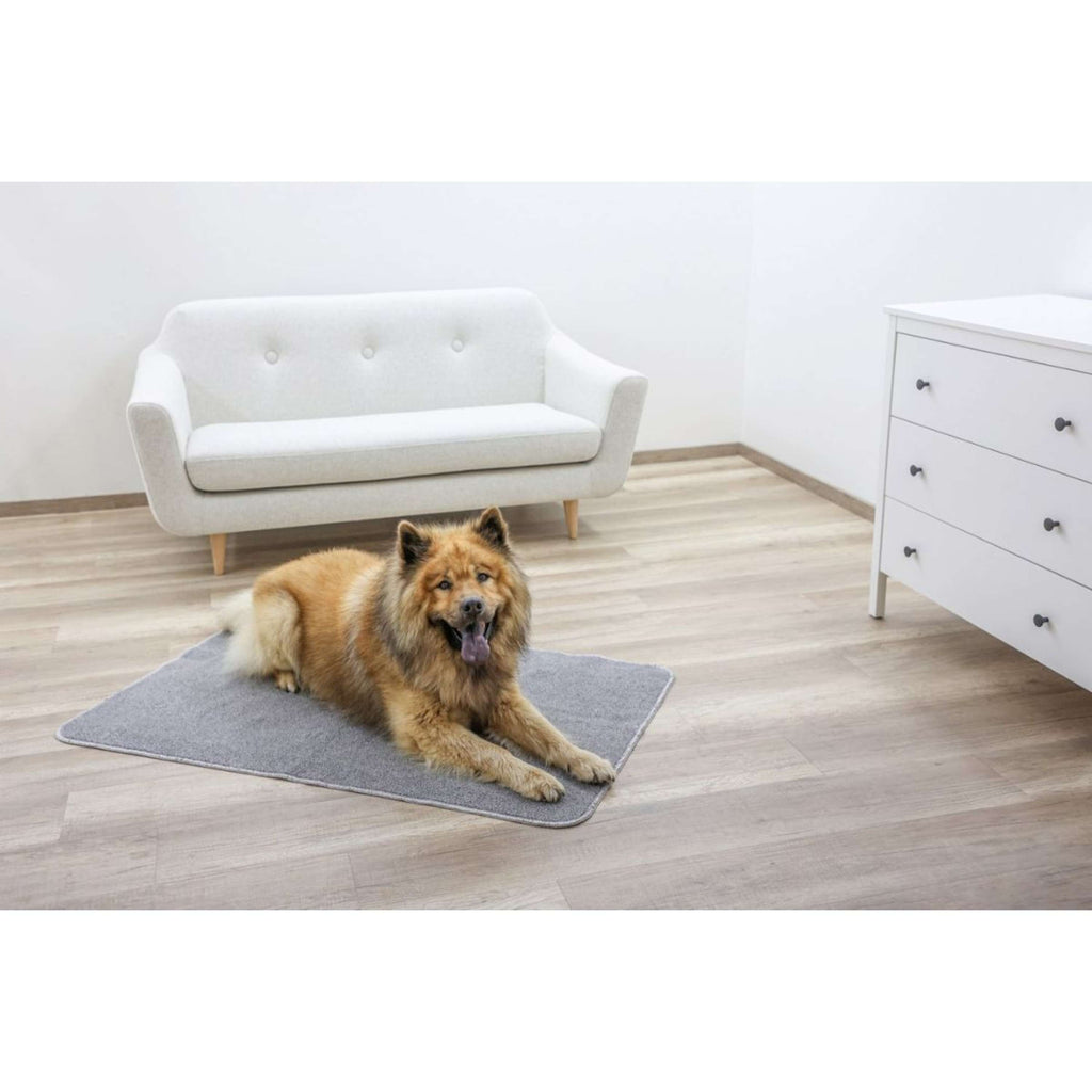 Kerbl Coussin Cleo Gris