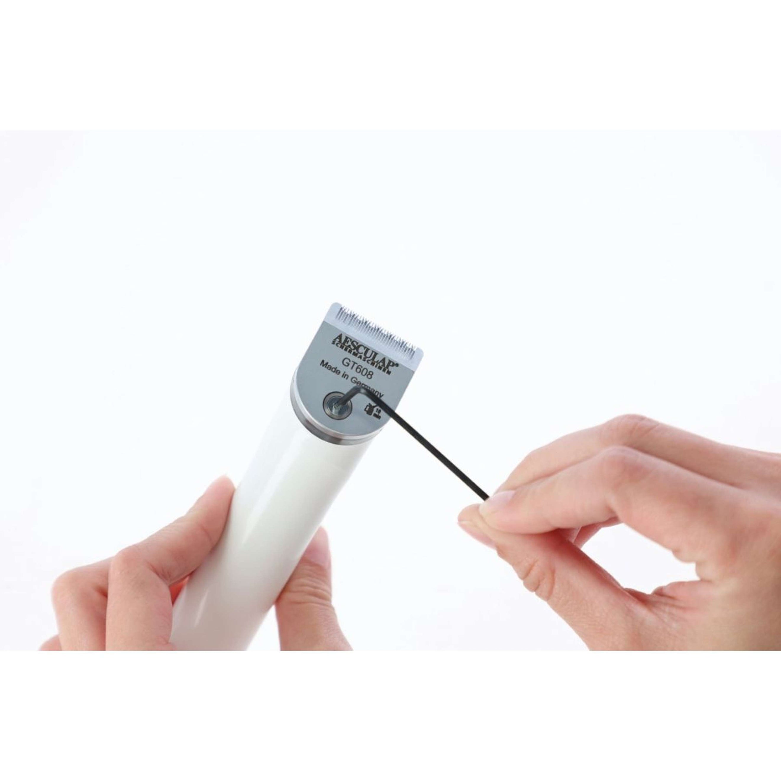 Aesculap Tête de Tondeuse Exacta