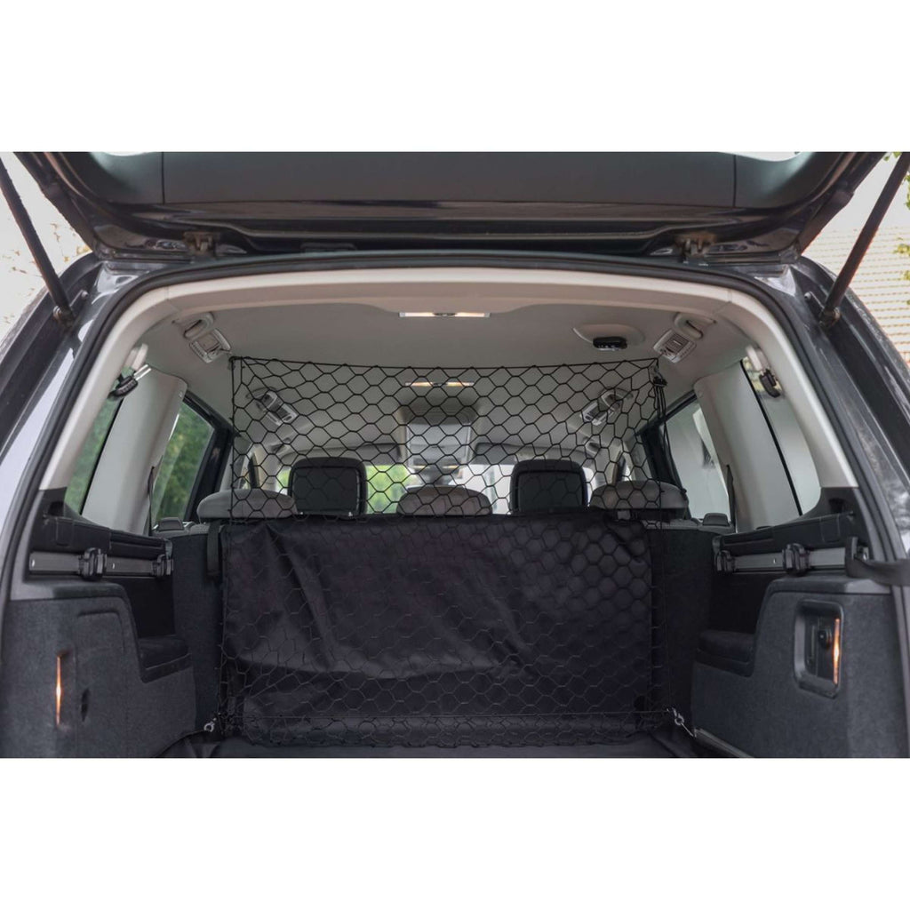 Kerbl Filet de Ssécurité pour la Voiture