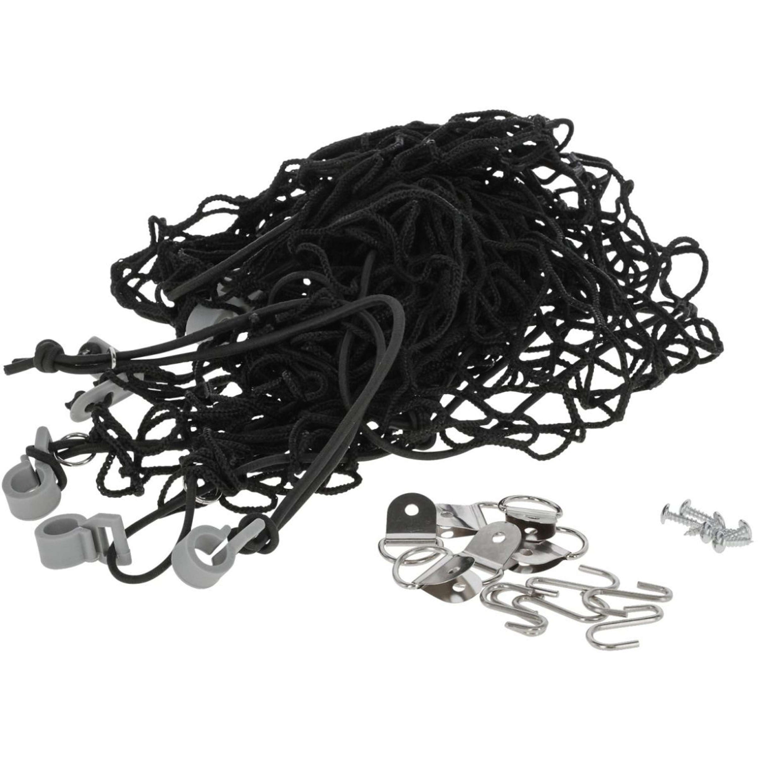 Kerbl Filet de Ssécurité pour la Voiture Kerbl Filet de Ssécurité pour la Voiture