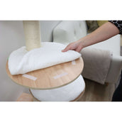 Kerbl Arbre à Chat Mural Dolomit