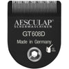 Aesculap Tête de Tondeuse Akkurata DLC