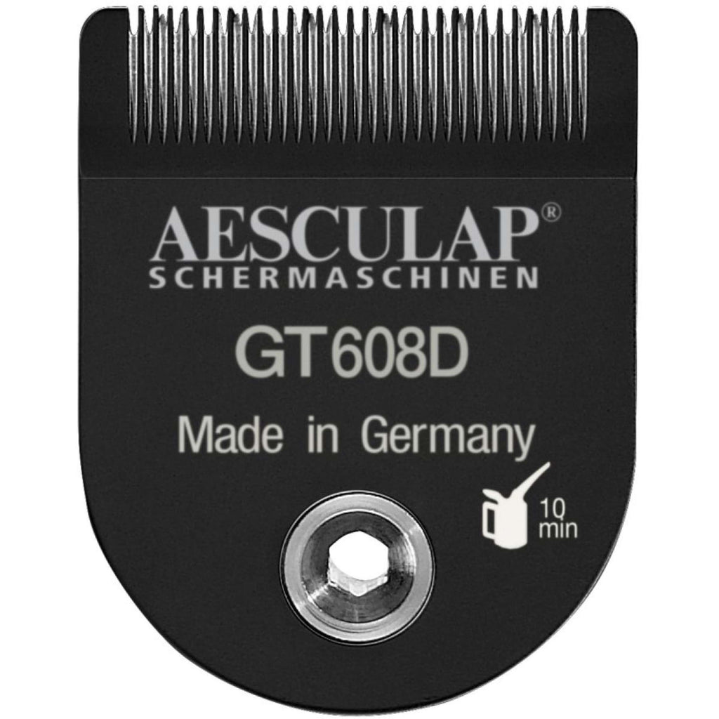 Aesculap Tête de Tondeuse Akkurata DLC